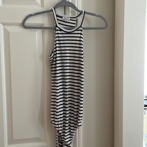 Splendid bodysuit top